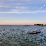 Luxury Pool House Near Prázdninový dům Nordborg