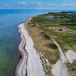 Luxury Pool House Near Nordborg