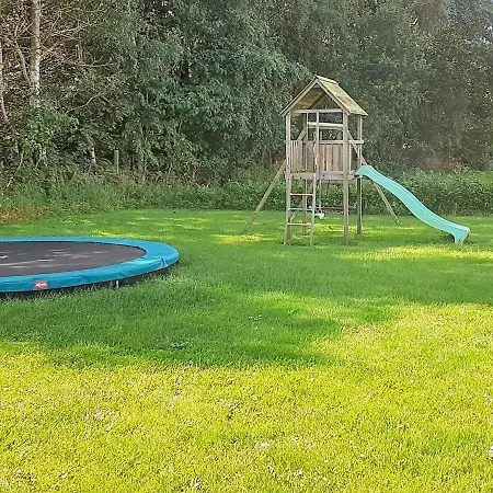 Dom wakacyjny Luxury Pool House Near - By Traum