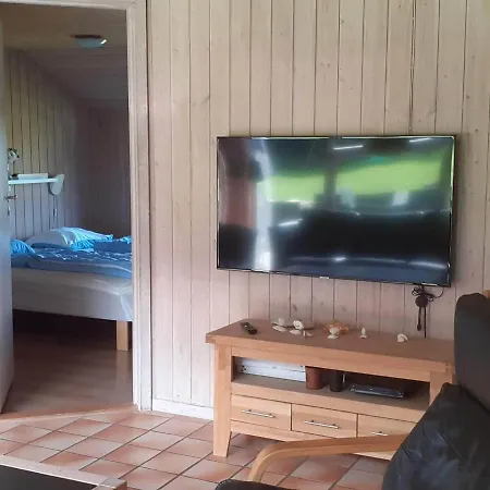 Luxury Pool House Near - By Traum * Nordborg