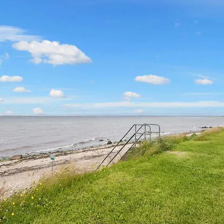 Luxury Pool House Near - By Traum * Nordborg