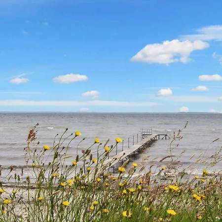 Dom wakacyjny Luxury Pool House Near - By Traum Nordborg