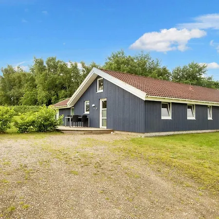 Luxury Pool House Near - By Traum * Nordborg