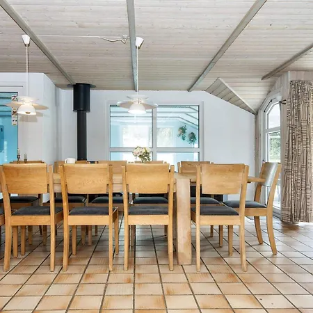 Luxury Pool House Near - By Traum Nordborg