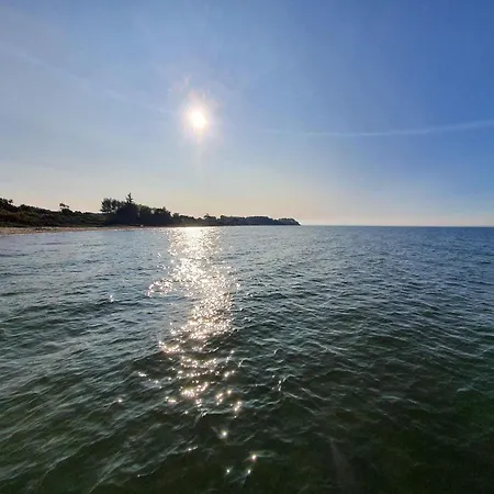 Luxury Pool House Near - By Traum * Nordborg