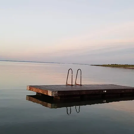 Luxury Pool House Near - By Traum * Nordborg