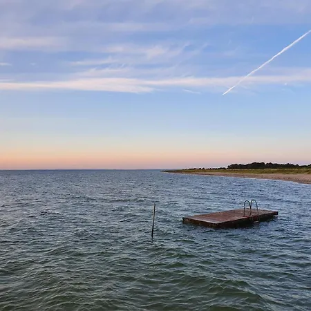 Luxury Pool House Near - By Traum Dom wakacyjny Nordborg