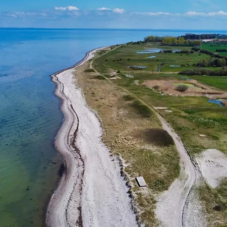 Luxury Pool House Near - By Traum Nordborg