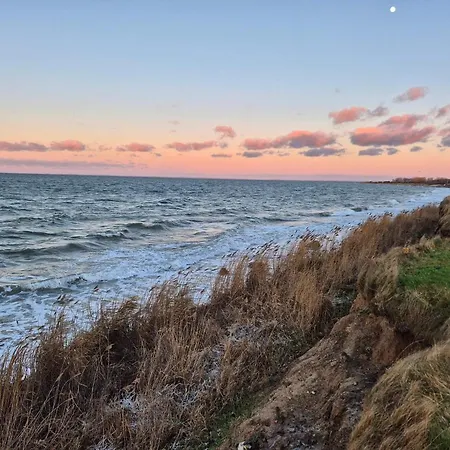 Luxury Pool House Near - By Traum Nordborg