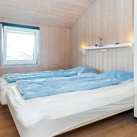Luxury Pool House Near Nordborg