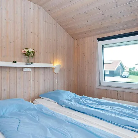 Luxury Pool House Near Σπίτι διακοπών Nordborg
