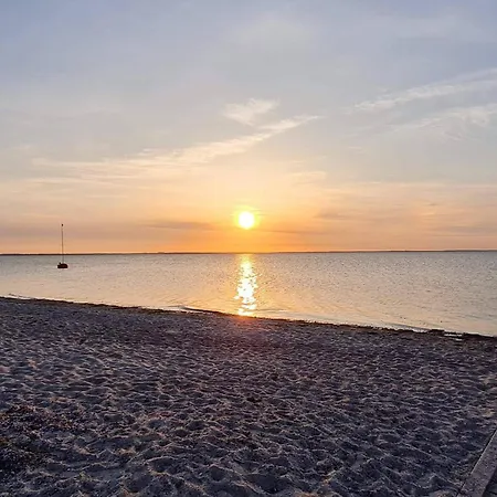 Σπίτι διακοπών Luxury Pool House Near Nordborg