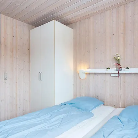 Luxury Pool House Near Nordborg