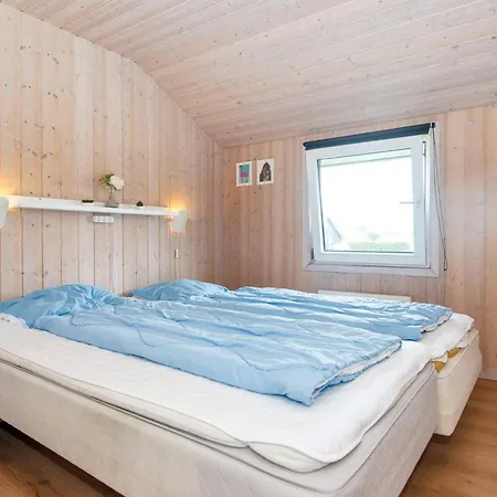 Σπίτι διακοπών Luxury Pool House Near Nordborg