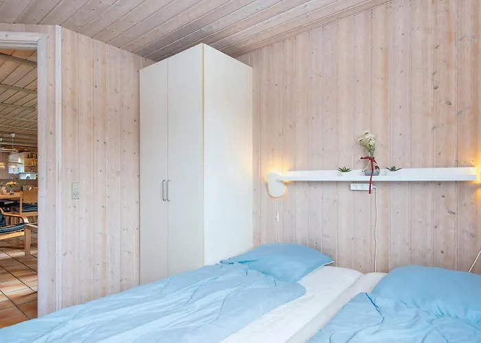 Luxury Pool House Near - By Traum Dom wakacyjny Nordborg