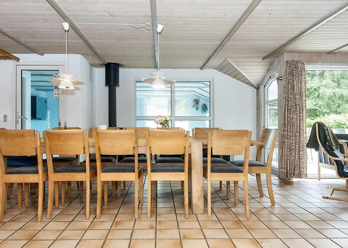 Luxury Pool House Near - By Traum Nordborg